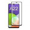 Samsung Galaxy A22 4G Skärmskydd 3D Härdat Glas