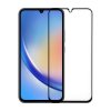Samsung Galaxy A34 5G Skärmskydd 3D Härdat Glas