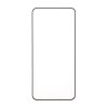 Samsung Galaxy A36 Skärmskydd Härdat Glas Aluminium ram