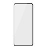 Samsung Galaxy A72 Skärmskydd 3D Härdat Glas