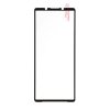 Sony Xperia 5 V Skärmskydd Härdat Glas Heltäckande
