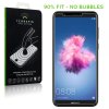 Skärmskydd till Huawei P Smart 2018 Härdat Glas