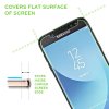 Skärmskydd till Samsung Galaxy J5 2017 Härdat Glas