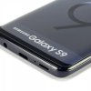 Skærmbeskytter till Samsung Galaxy S9 Hærdet Glas Välvd