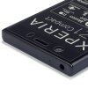 Skärmskydd till Sony Xperia XZ1 Compact Härdat Glas