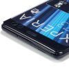 Skärmskydd till Sony Xperia XZ3 Härdat Glas Full Size Välvd