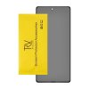 Xiaomi 13T/13T Pro Skärmskydd Härdat Glas Privacy