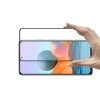 Xiaomi Redmi Note 10 5G Skärmskydd 3D Härdat Glas