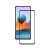 Xiaomi Redmi Note 10 5G Skärmskydd 3D Härdat Glas