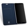 Skin Pro Series till Huawei Mate 10 Lite Fodral Mörkblå