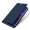 Skin Pro Series till Huawei Mate 20 Lite Mobilfodral Mörkblå