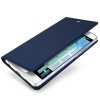 Skin Pro Series till Huawei P10 Mobilfodral Mörkblå