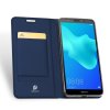 Skin Pro Series till Huawei Y5 2018 Fodral Mörkblå