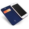 iPhone 7/8/SE Mobilfodral Skin Pro Series Mörkblå