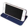 iPhone 7/8/SE Mobilfodral Skin Pro Series Mörkblå