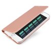 Skin Pro Series till iPhone 7/8/SE Mobilfodral Roseguld