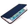 Skin Pro Series till iPhone 5/5S/SE 2016 Fodral Mörkblå