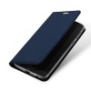 Skin Pro Series till Motorola Moto G6 Plus Fodral Mörkblå