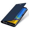 Skin Pro Series till Samsung Galaxy A7 2018 Fodral Mörkblå