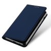 Skin Pro Series till Samsung Galaxy A8 2018 Mobilfodral Mörkblå
