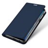 Skin Pro Series till Samsung Galaxy J6 Plus Fodral Mörkblå