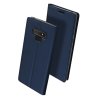 Skin Pro Series till Samsung Galaxy Note 9 Fodral Mörkblå