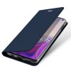 Skin Pro Series till Samsung Galaxy S10E Fodral Mörkblå