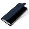 Skin Pro Series till Samsung Galaxy S8 Mobilfodral Mörkblå
