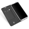Skin Pro Series till Samsung Galaxy S8 MobilEtui Mørkegrå