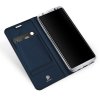 Skin Pro Series till Samsung Galaxy S8 Plus Mobilfodral Mörkblå