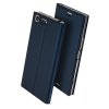 Skin Pro Series till Sony Xperia XZ Premium Fodral Mörkblå