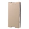 Skin Pro Series till Sony Xperia XZ1 Compact Fodral Guld