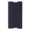 Skin Pro Series till Sony Xperia XZ1 Compact Fodral Mörkblå