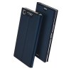 Skin Pro Series till Sony Xperia XZ1 Fodral Mörkblå