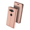 Skin Pro Series till Sony Xperia XZ2 Compact Fodral Roseguld