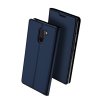 Skin Pro Series till Xiaomi Pocophone F1 Mobilfodral Mörkblå