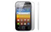 Skärmskydd för Samsung Galaxy Y S5360 / 2 Pack