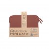 Sleeve MacBook Pro 14" Horizon Redwood
