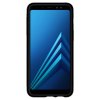 Slim Armor Skal till Samsung Galaxy A8 2018 Svart
