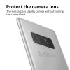 Wing Case till Samsung Galaxy Note 8 Skal Plast Klar