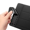 Slim Fold Laptop Stand Svart