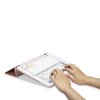 Smart Fold Fodral till iPad 9.7 Roseguld
