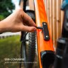 Smart Tracker till Cykel Tag Bikee