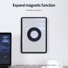 SnapHold & SnapLink Magnetic Kit Svart