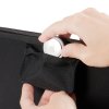 Sony PlayStation Portal Fodral Klasden Pouch Charcoal Gray