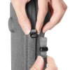 Sony PlayStation Portal Fodral Klasden Pouch Charcoal Gray