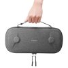 Sony PlayStation Portal Fodral Klasden Pouch Charcoal Gray