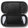 Sony PlayStation Portal Fodral Klasden Pouch Charcoal Gray