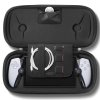 Sony PlayStation Portal Fodral Klasden Pouch Charcoal Gray