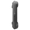 Sony PlayStation Portal Fodral Klasden Pouch Charcoal Gray